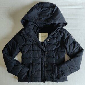 Abercrombie Kids coat. Warm and cozy. XL.